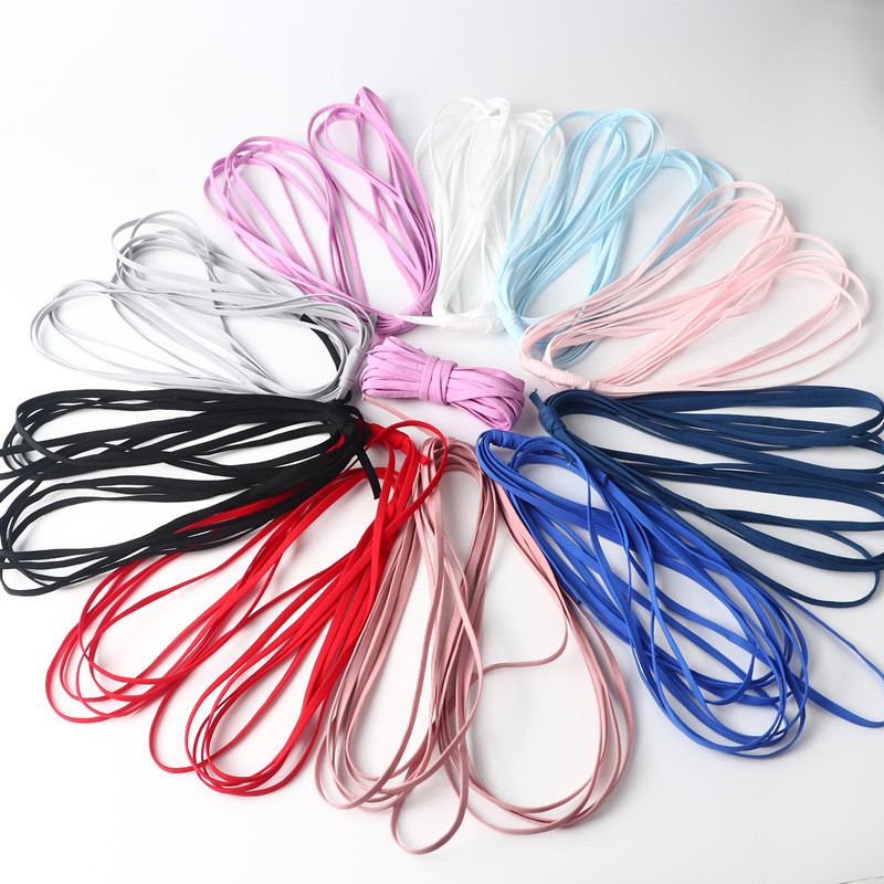 Milanaise Mesh Band - 5M Màu Mặt Nạ Ren Co