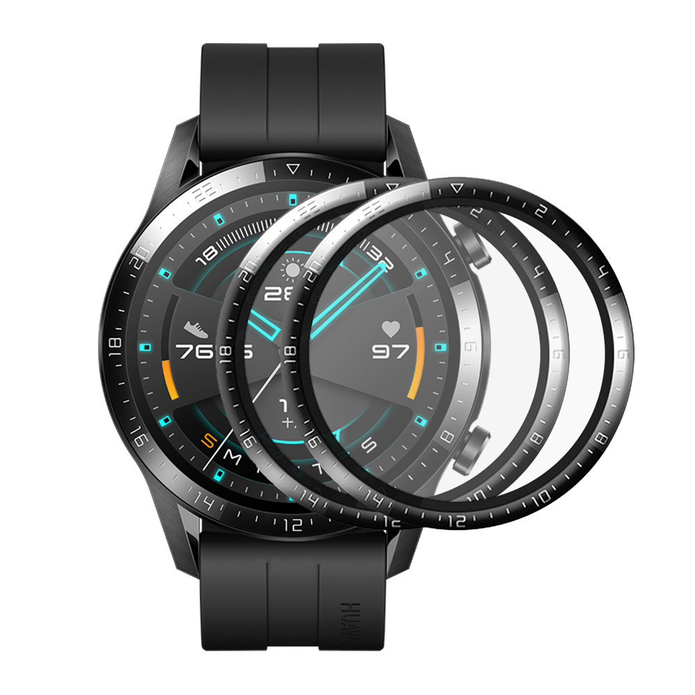 Smart Watch Accessories - 1-3pcs HD Clear Screen Protector for