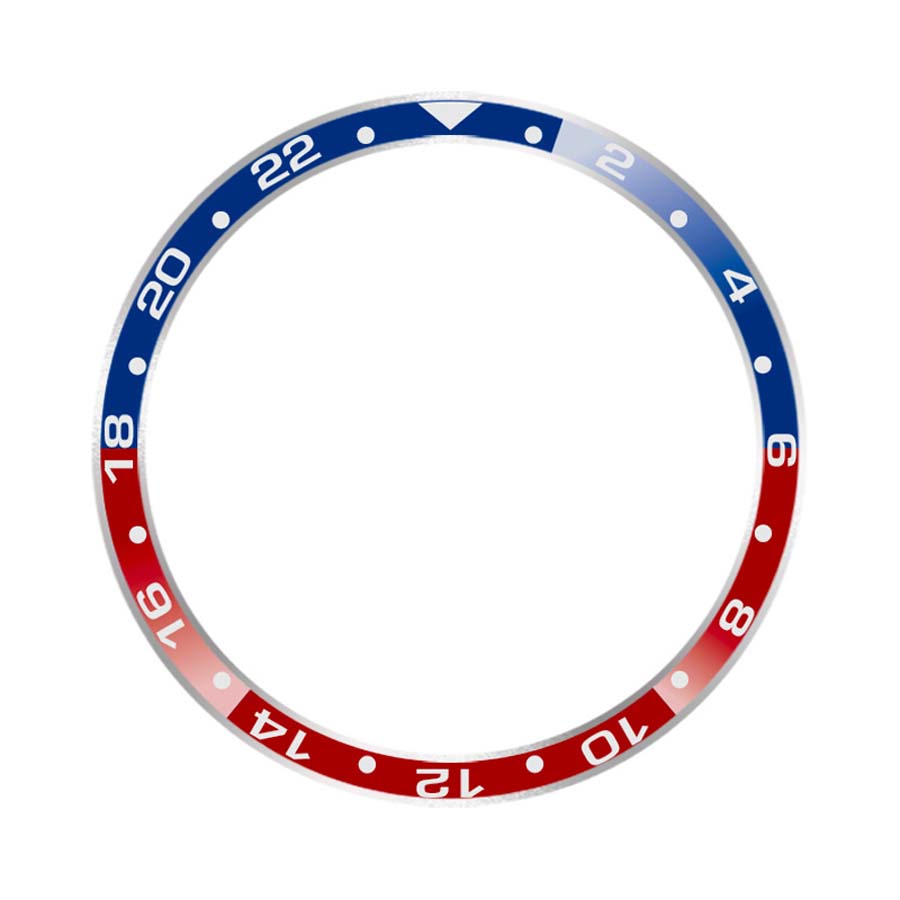 Metal Bezel Ring For Xiaomi Sm - đánh giá và giá Xiaomi Smartwatch S3 Accessories