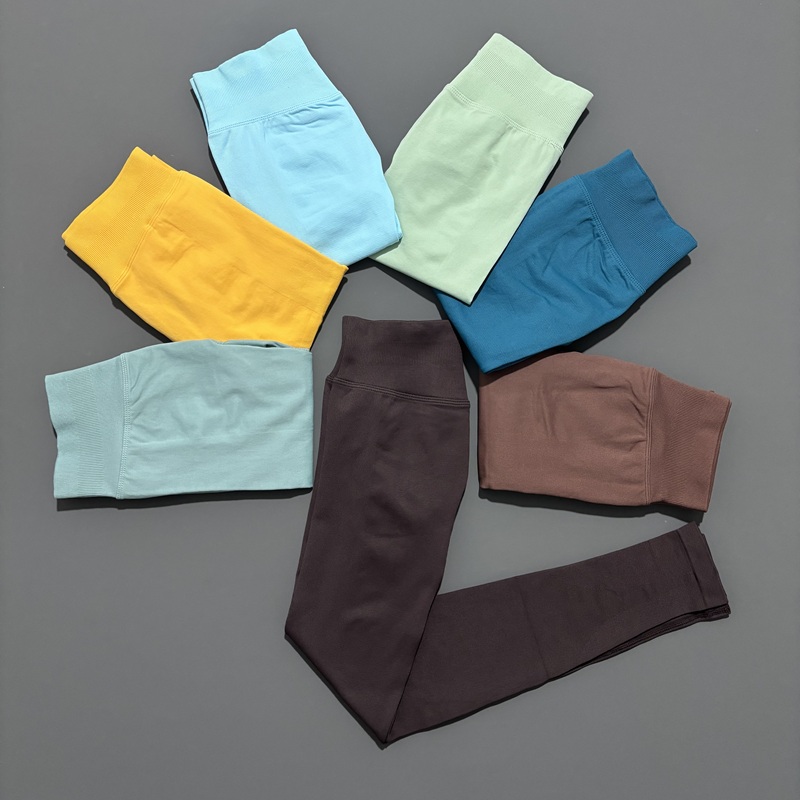 No Logo Woman Sports Leggings  - đánh giá và giá Milanaise Mesh Band