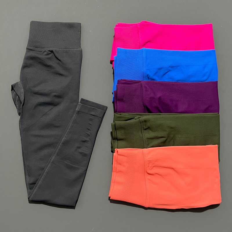 No Logo Woman Sports Leggings  - đánh giá và giá Milanaise Mesh Band
