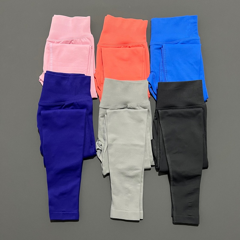 No Logo Woman Sports Leggings  - đánh giá và giá Milanaise Mesh Band