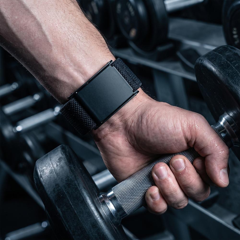 Suitable for Helio Strap Whoop - đánh giá và giá Rugged Sport Strap