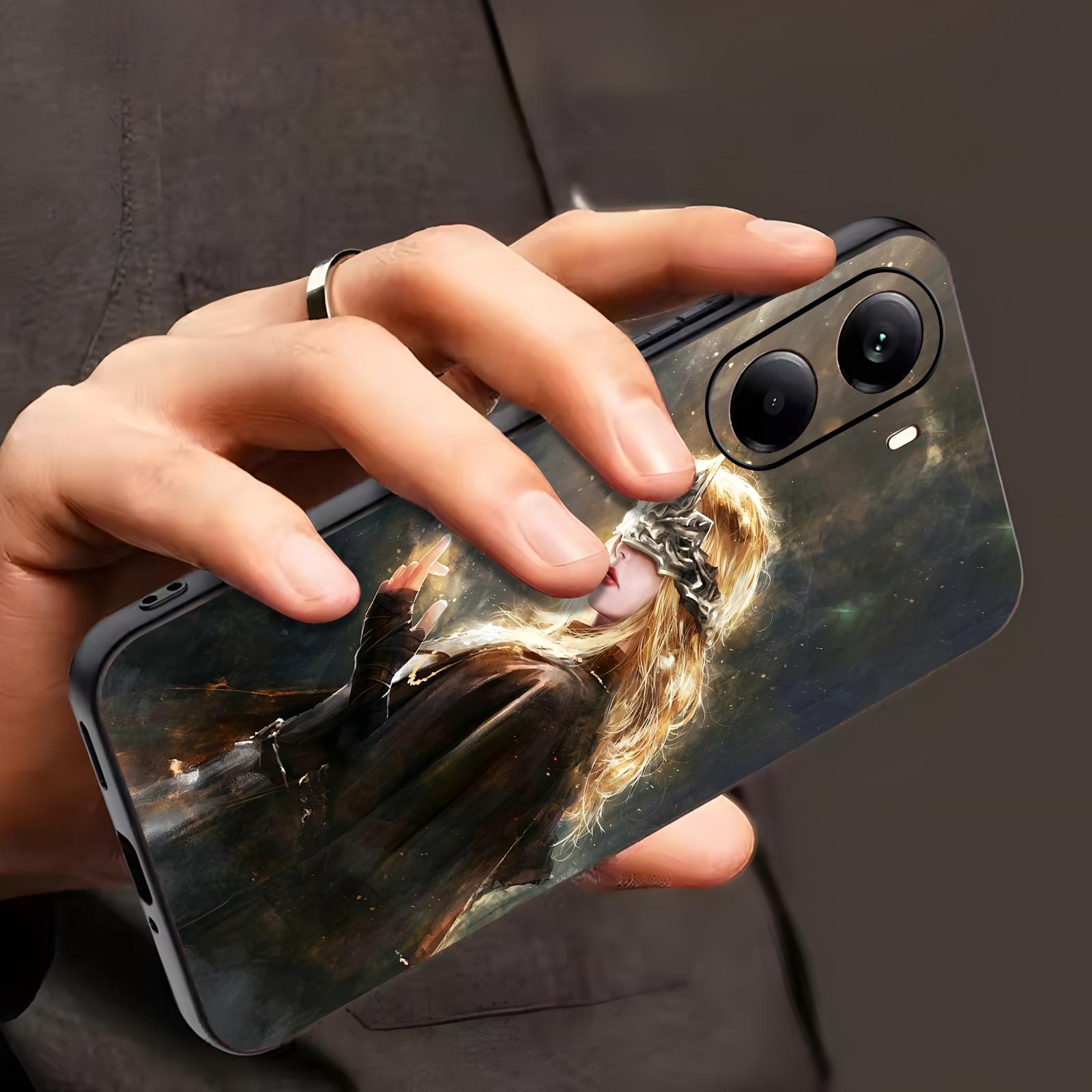hot game DARK SOULS   Phone Ca - đánh giá và giá Xiaomi Poco X6