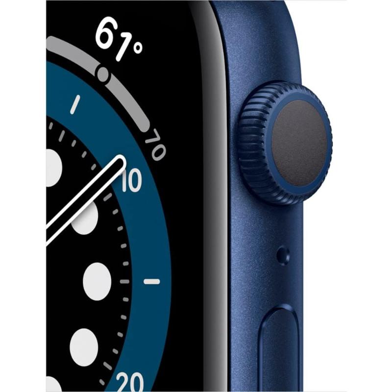 Apple Watch Series 6 Aluminum  - đánh giá và giá Smartwatch X18