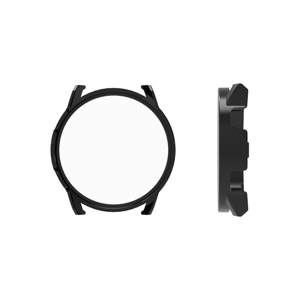 Hard Edge Shell Glass Screen P - đánh giá và giá Xiaomi Smartwatch S3 Accessories