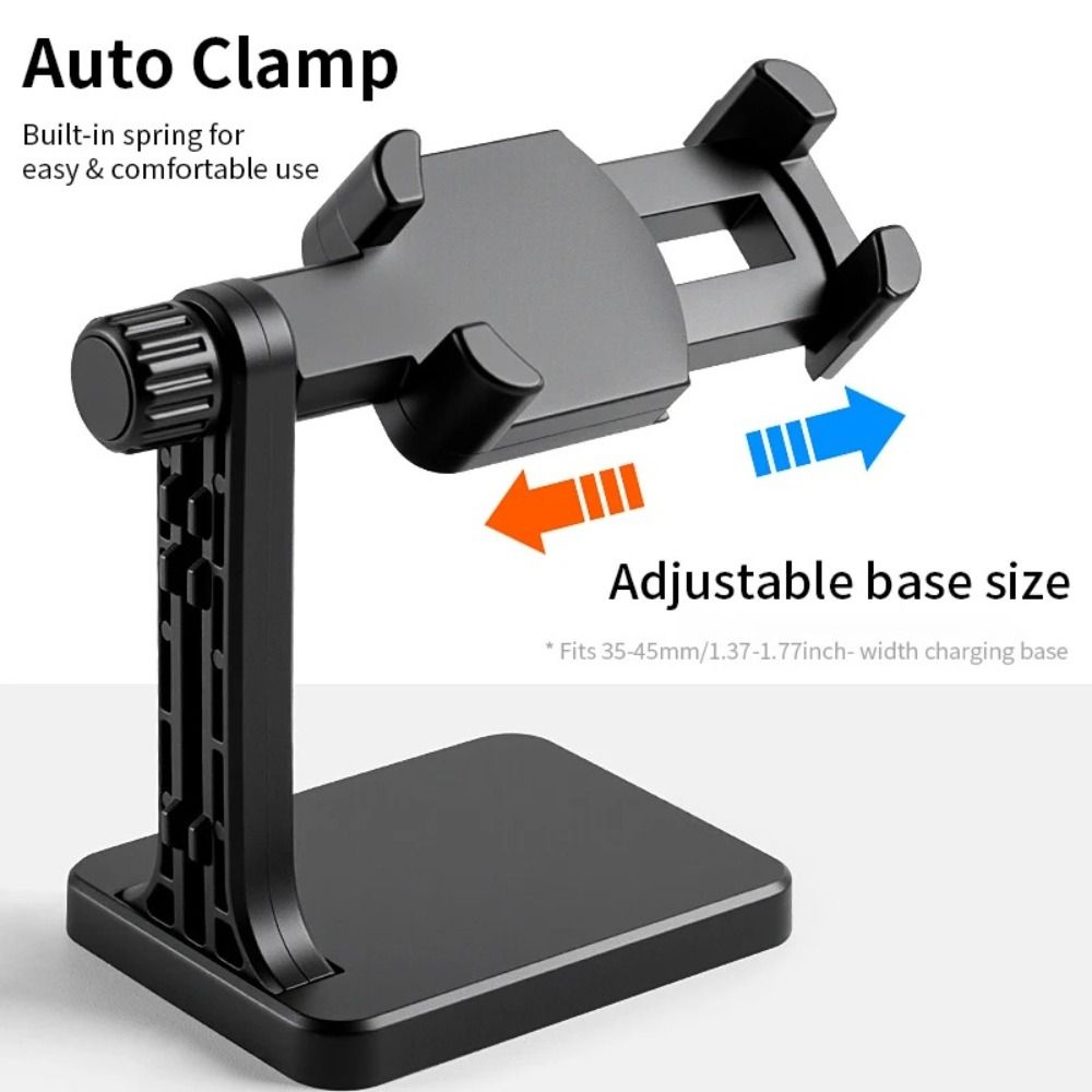 Stable Plastic Watch Charging  - đánh giá và giá Watch Charging Dock