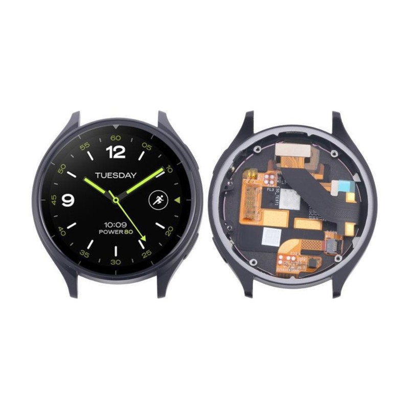 ABGI-For Watch 2 Replacement L - đánh giá và giá Smartwatch Touch