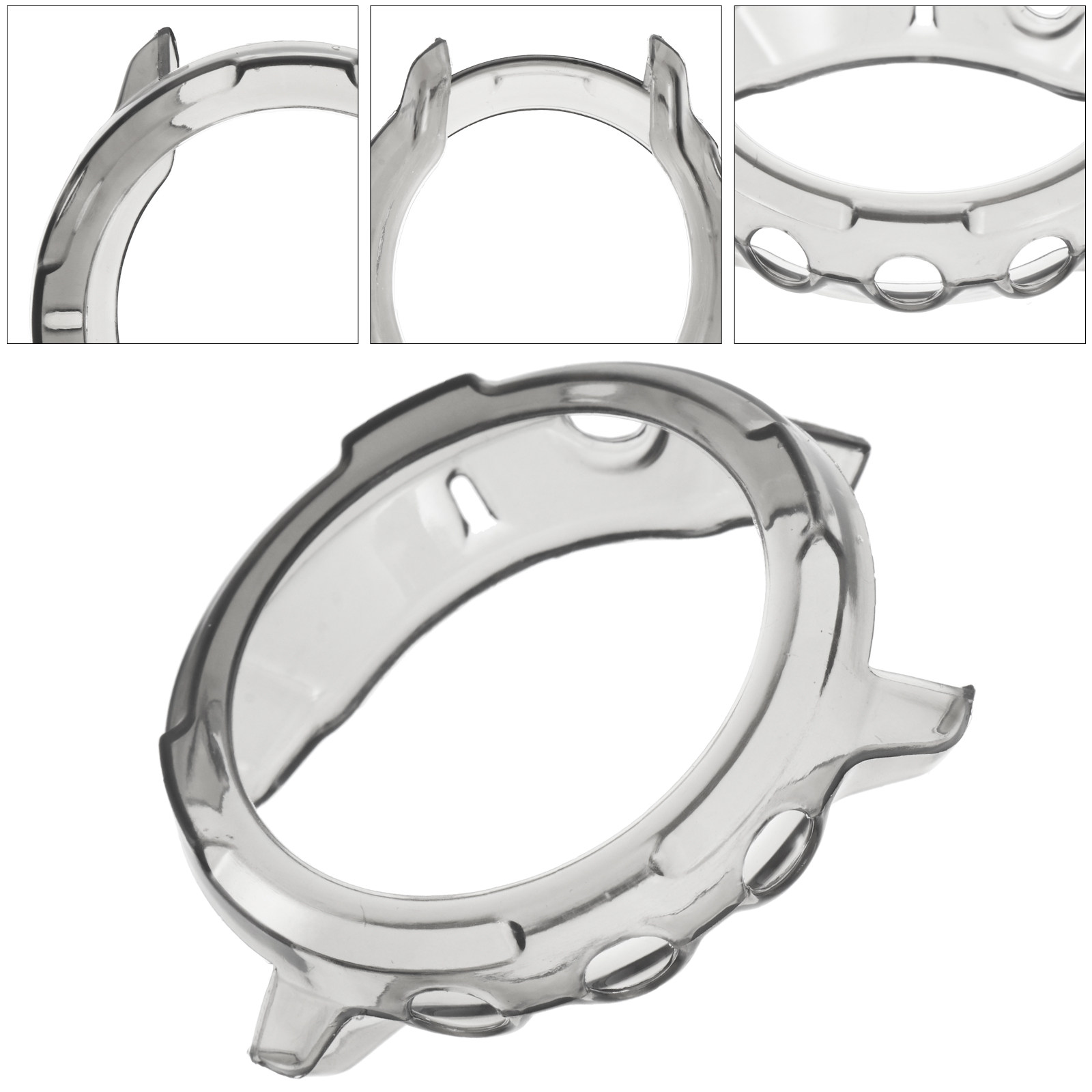 1Pcs Tpu Watch Case Protective - đánh giá và giá Smartwatch Watch Accessories