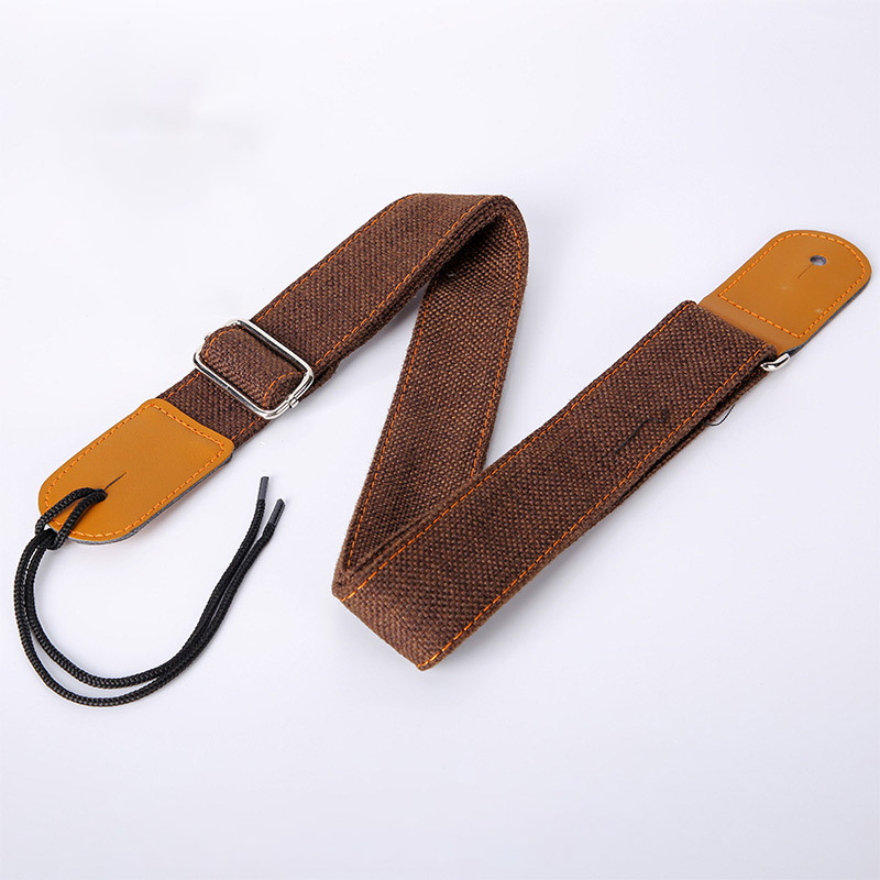 Adjustable Soft Cotton Leather - đánh giá và giá Leather Classic Strap