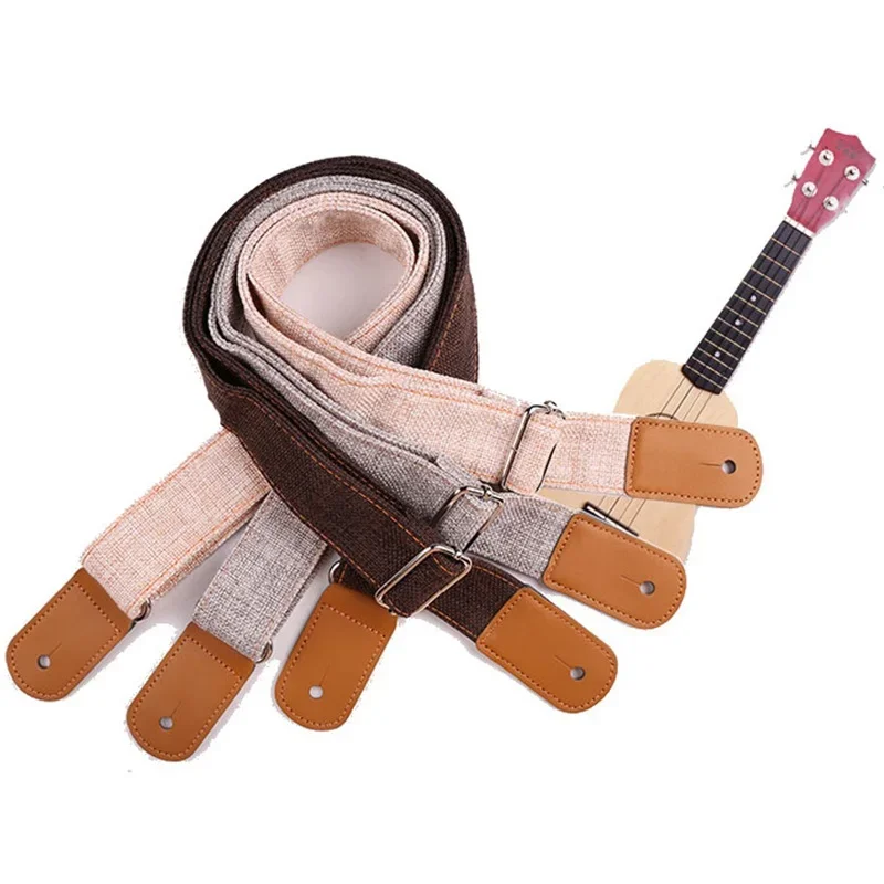 Adjustable Soft Cotton Leather - đánh giá và giá Leather Classic Strap