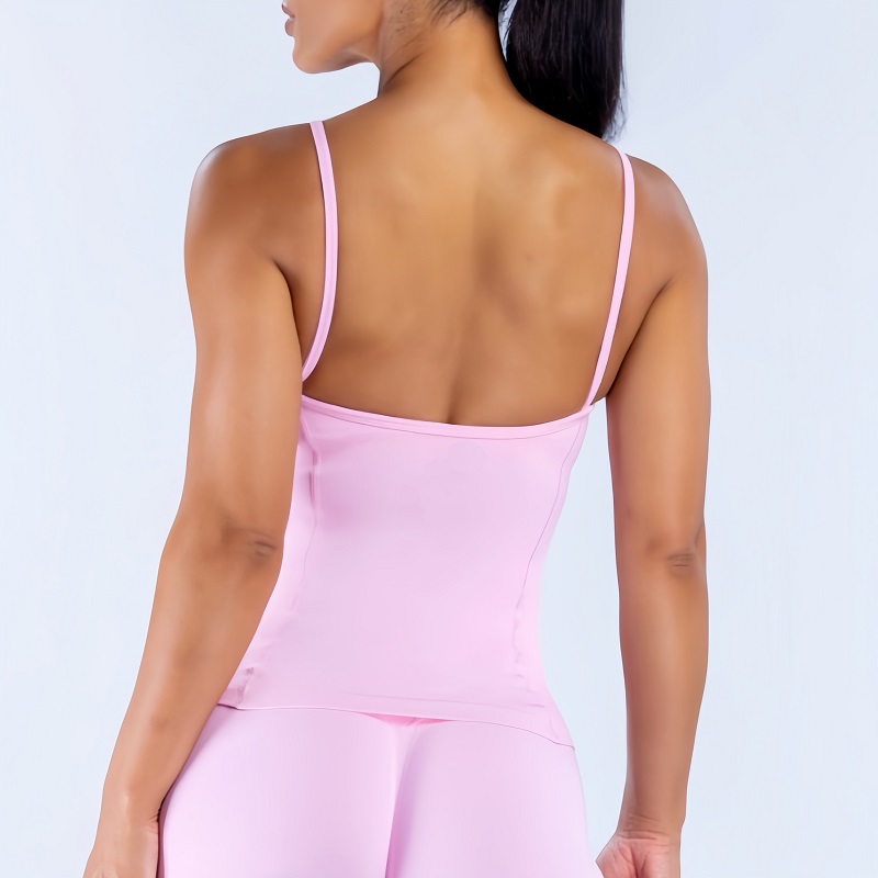 HISTELLO Impact Scoop Neck Top - đánh giá và giá Rugged Sport Strap