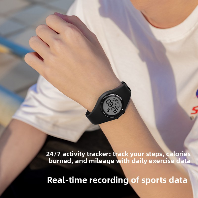 2026 New Kids Teens Smart Watc - đánh giá và giá Smartwatch Touch