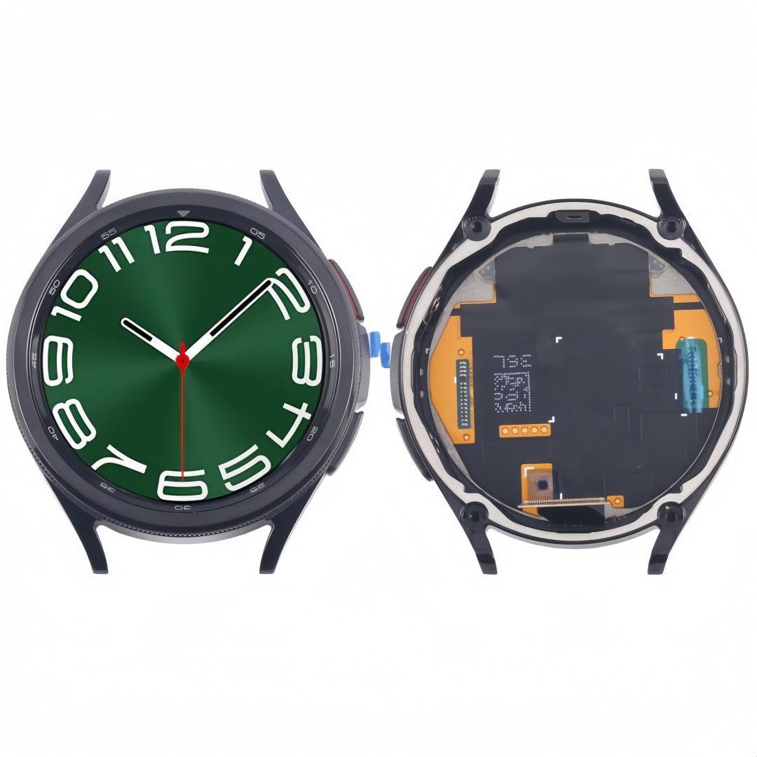 Smart watch LCD Screen with fr - đánh giá và giá Smartwatch Touch