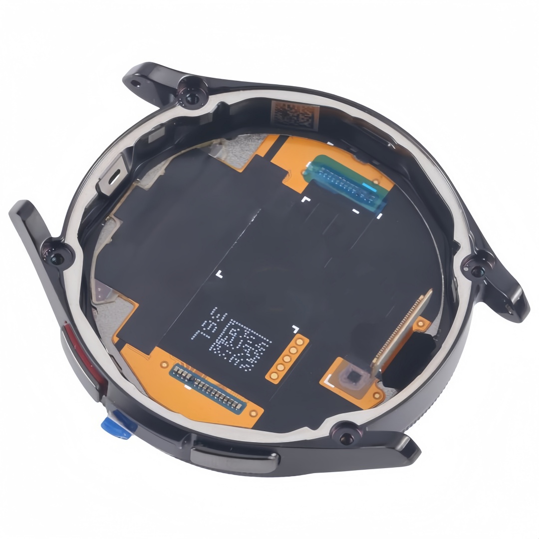 Smart watch LCD Screen with fr - đánh giá và giá Smartwatch Touch