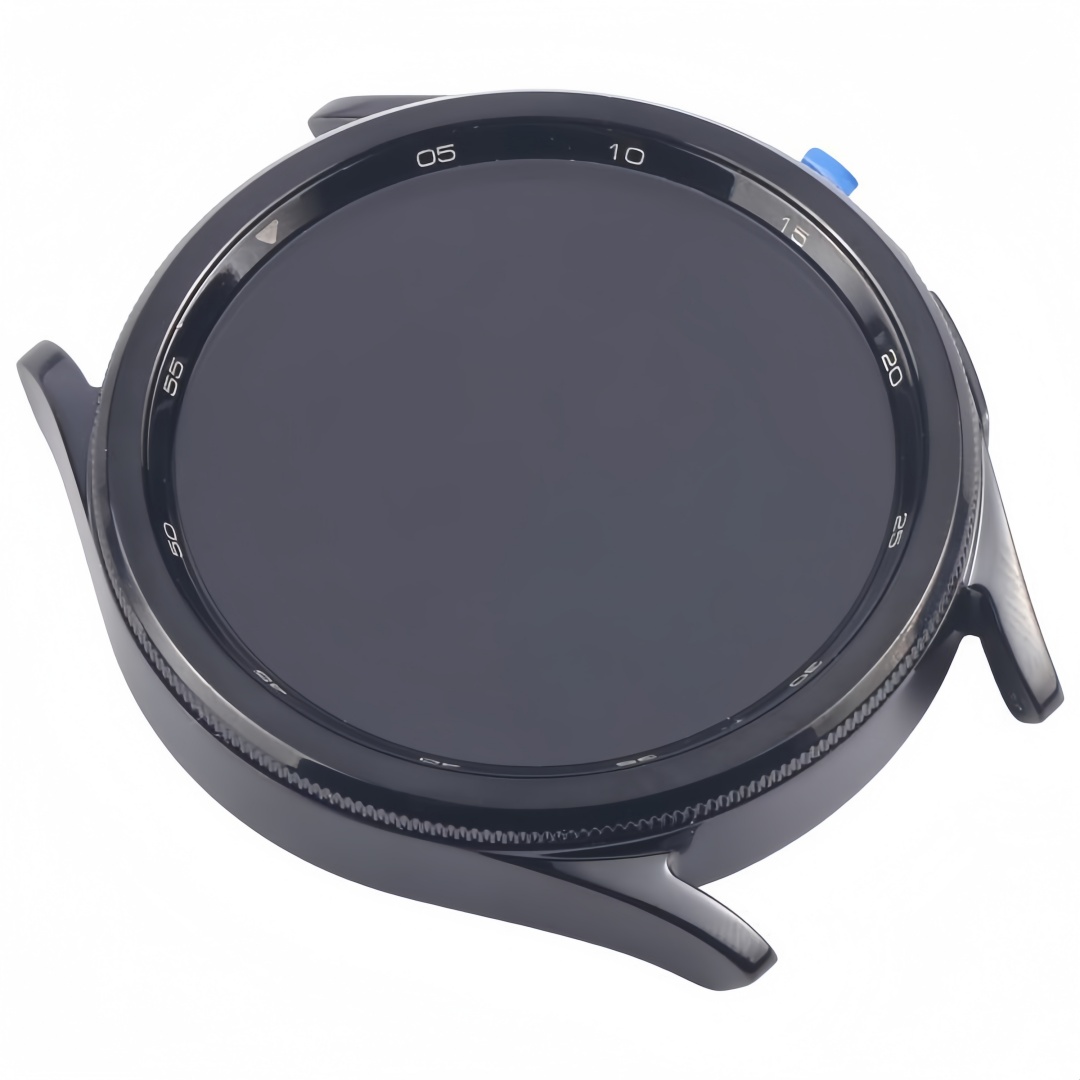Smart watch LCD Screen with fr - đánh giá và giá Smartwatch Touch