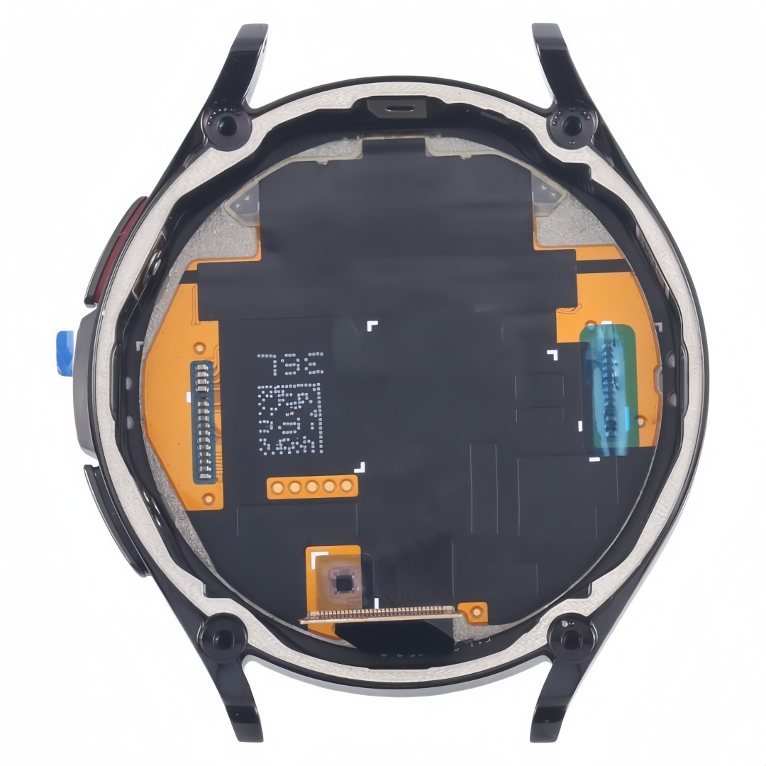 Smart watch LCD Screen with fr - đánh giá và giá Smartwatch Touch