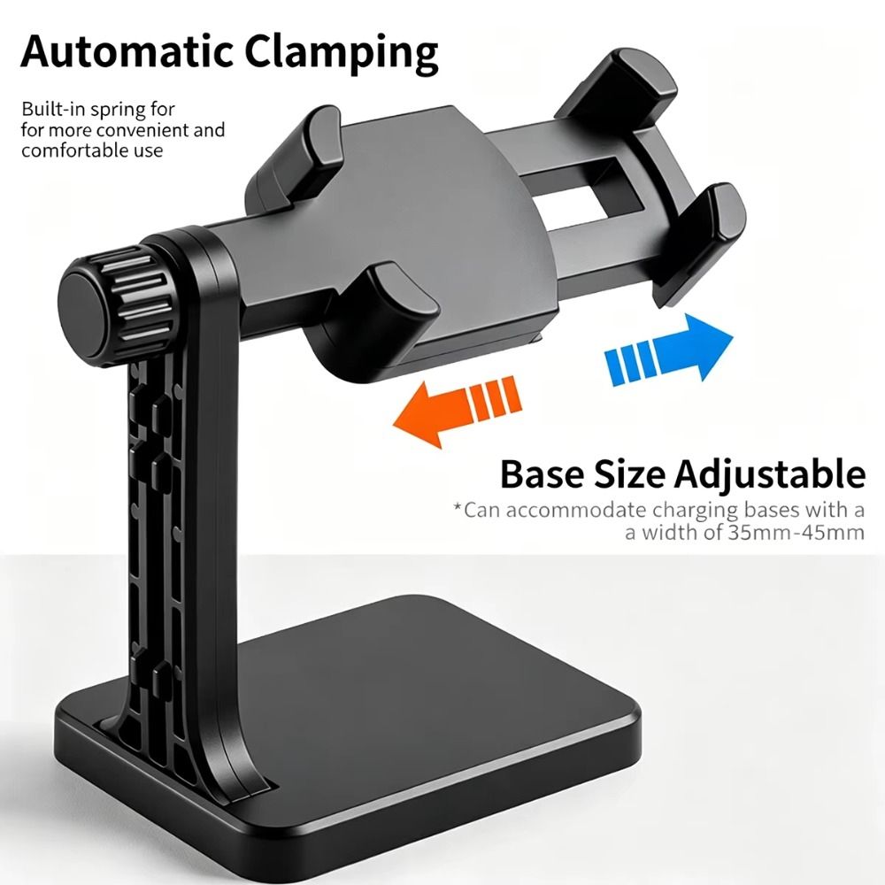 Adjustable Smartwatch Charging - đánh giá và giá Watch Charging Dock