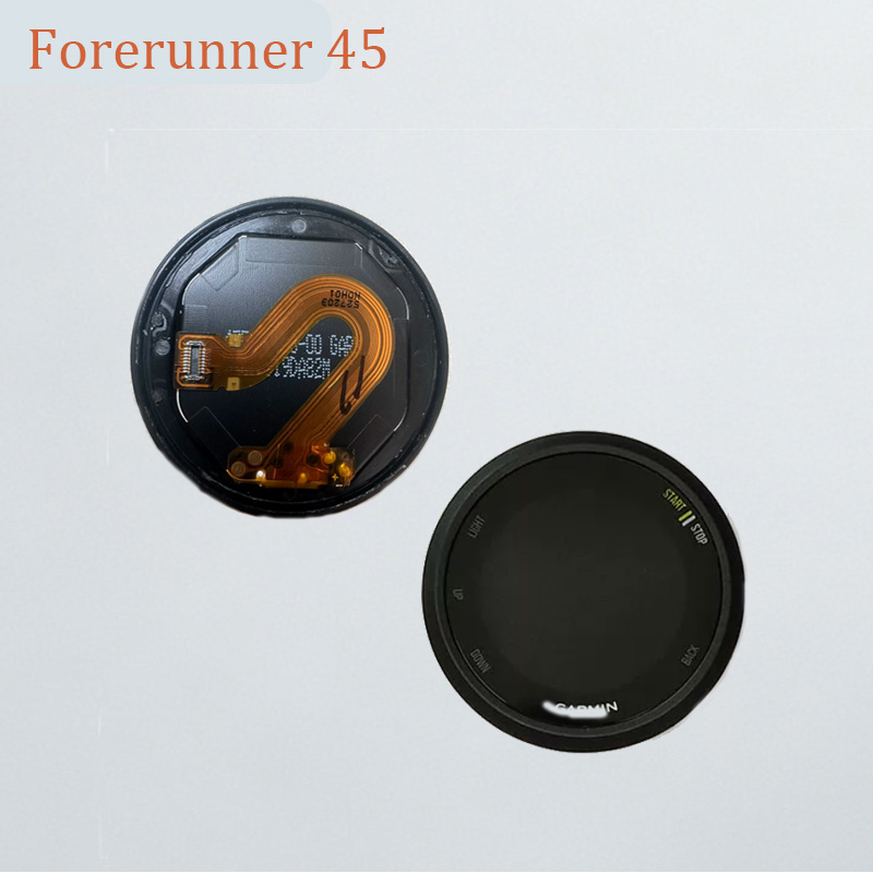 Smart Watch Original LCD Displ - đánh giá và giá Smartwatch Touch