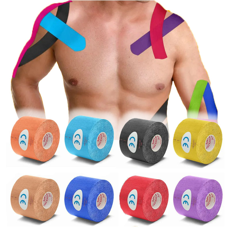 7.5cm Kinesiology Tape Athleti - đánh giá và giá Rugged Sport Strap
