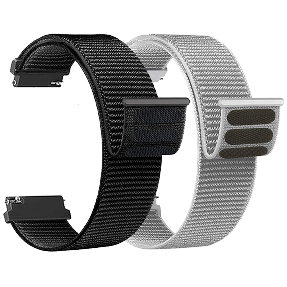 20 22mm Braided Band for Xiaom - đánh giá và giá Xiaomi Smartwatch S3 Accessories