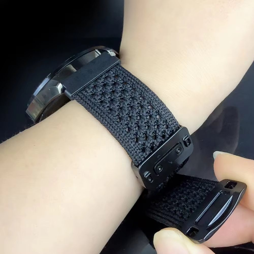22/20mm Strap for Samsung Gala - đánh giá và giá Titan Smartwatch Accessories