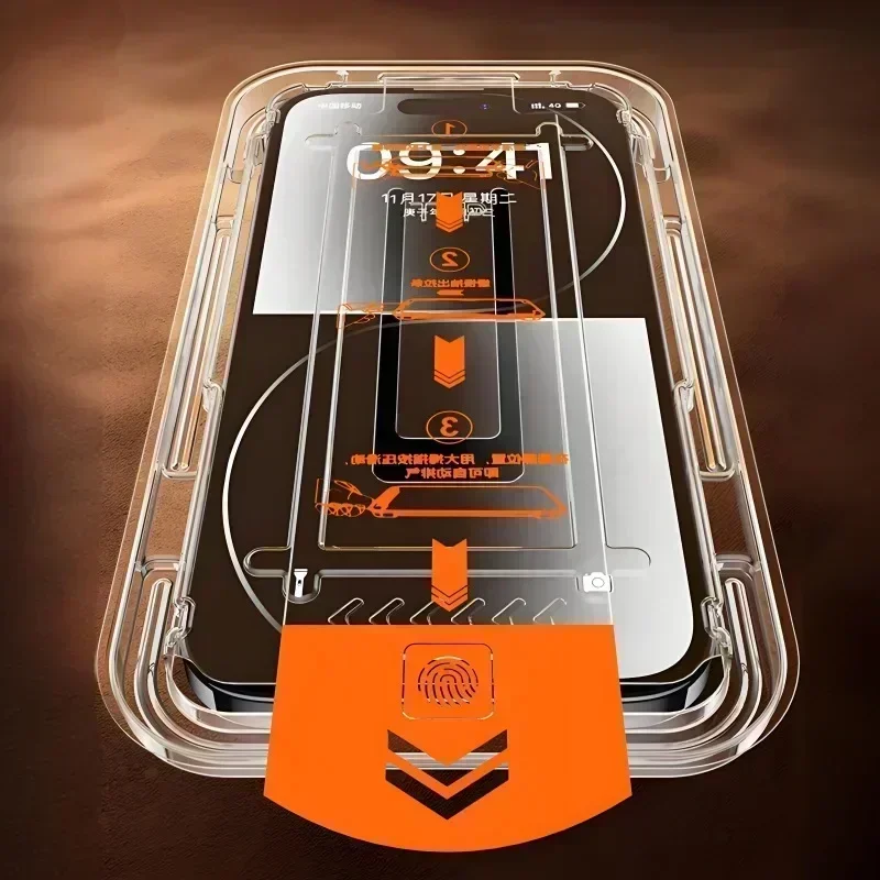 Anti-Peeping Tempered Glass Fi - đánh giá và giá Vivo Y28