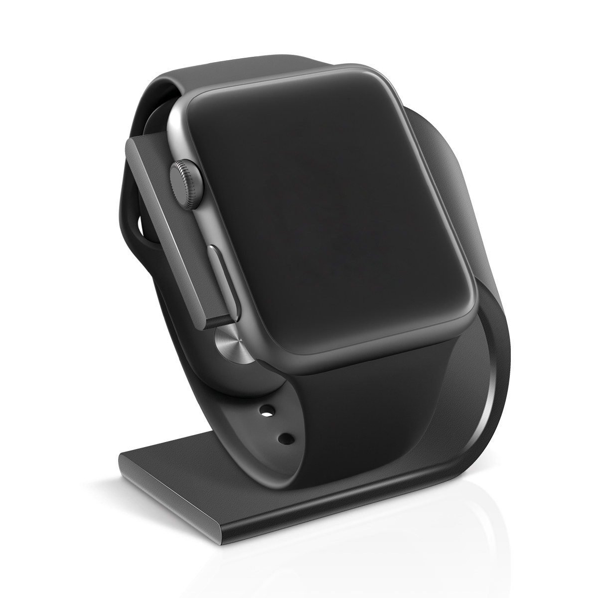 Watch Stand Cradle U Shaped De - đánh giá và giá Watch Charging Dock