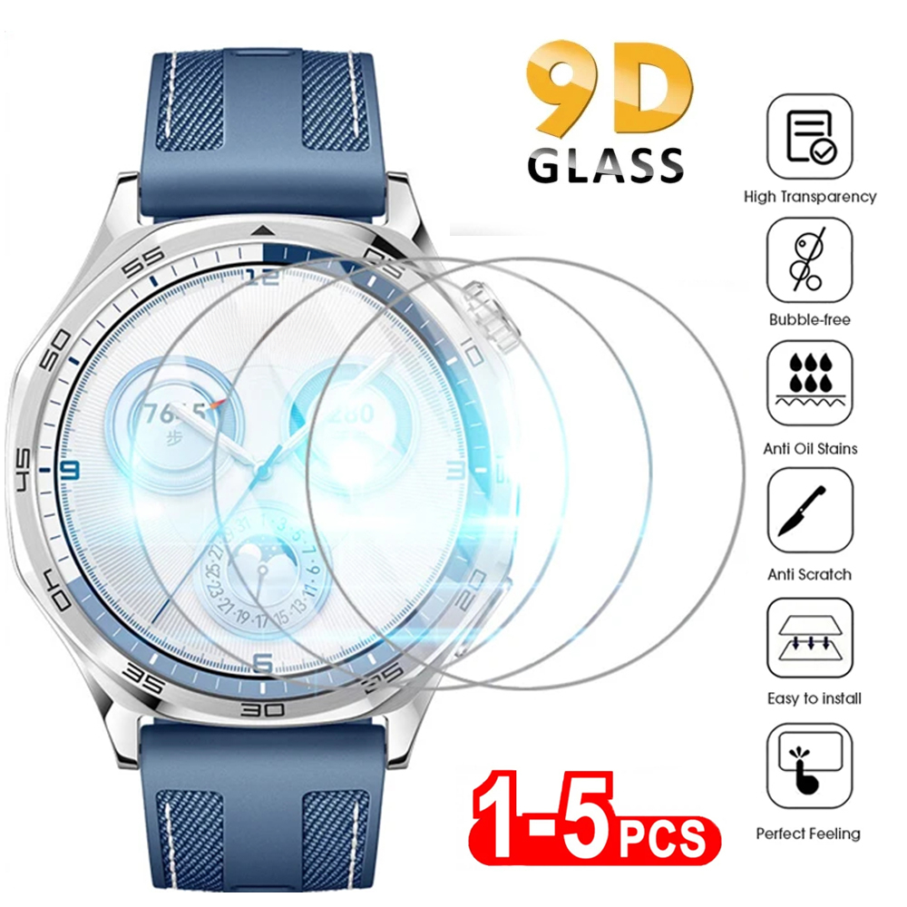 Screen Protector Glass for Hua - đánh giá và giá Titan Smartwatch Accessories