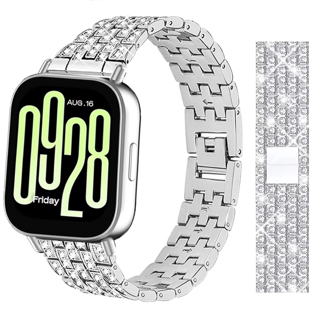 Stainless Steel With Diamond W - đánh giá và giá Titan Smartwatch Accessories