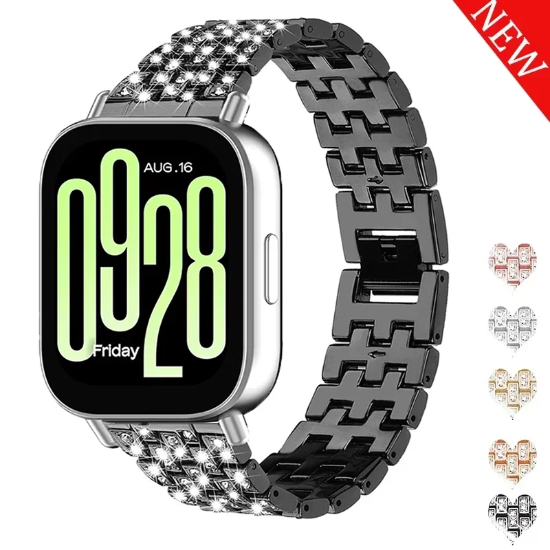 Stainless Steel With Diamond W - đánh giá và giá Titan Smartwatch Accessories