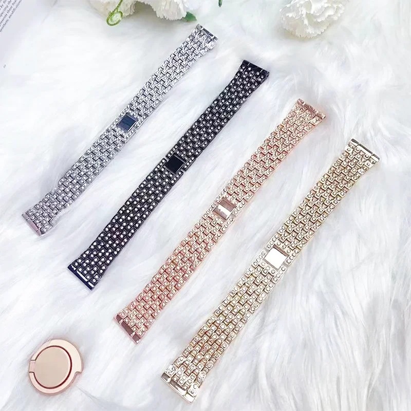 Stainless Steel With Diamond W - đánh giá và giá Titan Smartwatch Accessories