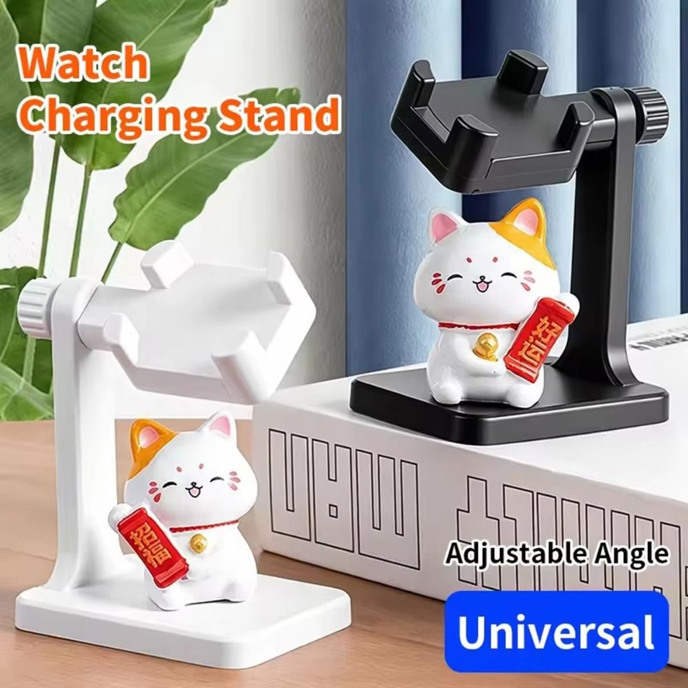 Adjustable Smartwatch Charging - đánh giá và giá Watch Charging Dock