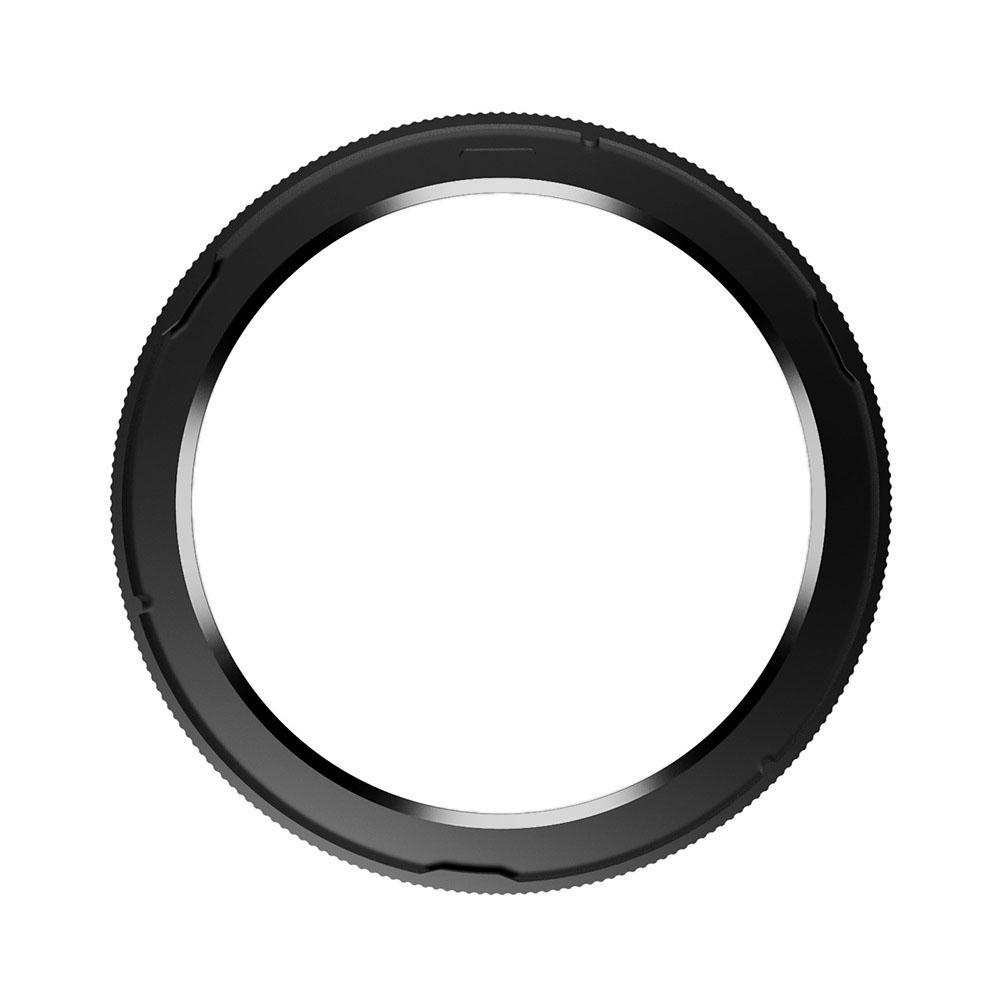 Metal Bezel Replacement Case C - đánh giá và giá Xiaomi Smartwatch S3 Accessories