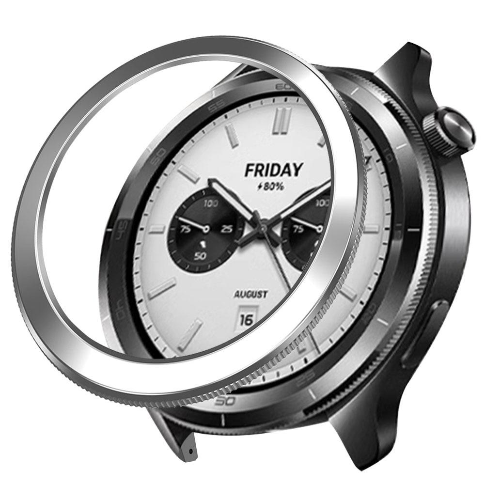 Metal Bezel Replacement Case C - đánh giá và giá Xiaomi Smartwatch S3 Accessories