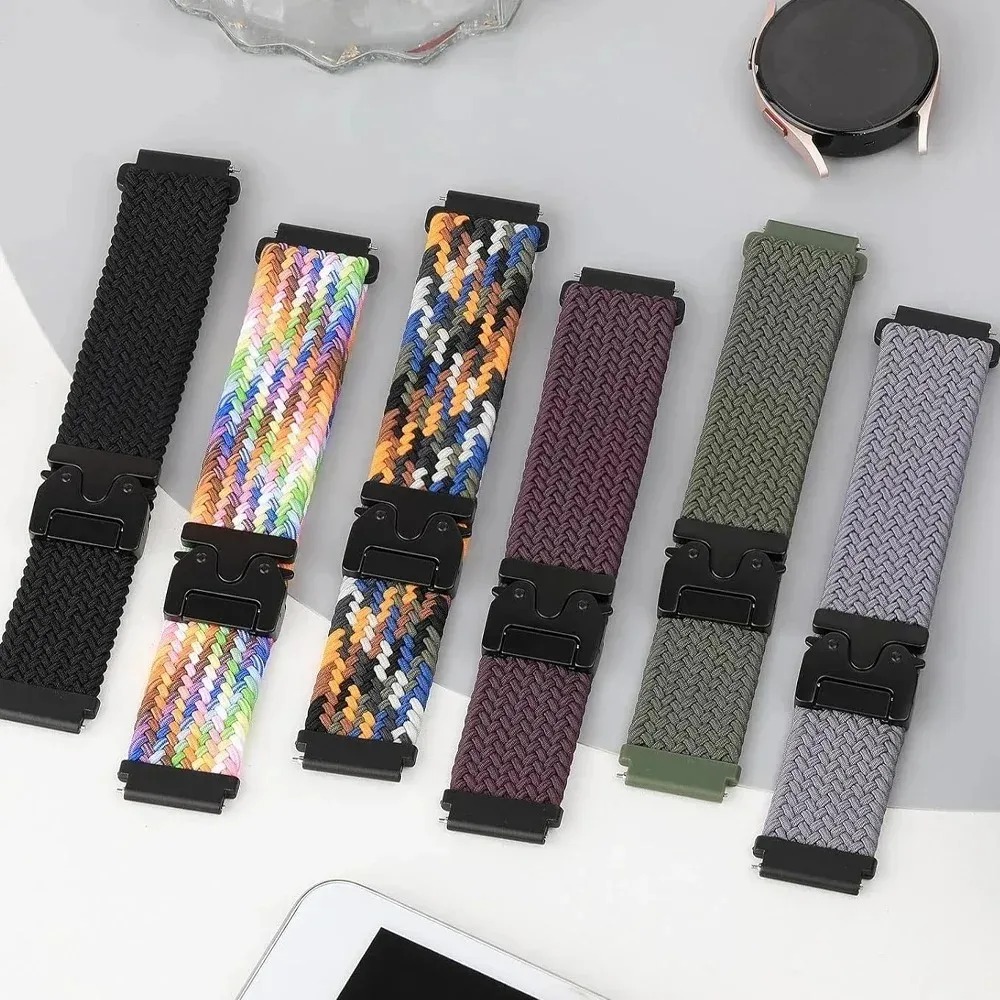22mm Strap For Xiaomi Watch 5  - đánh giá và giá Xiaomi Smartwatch S3 Accessories
