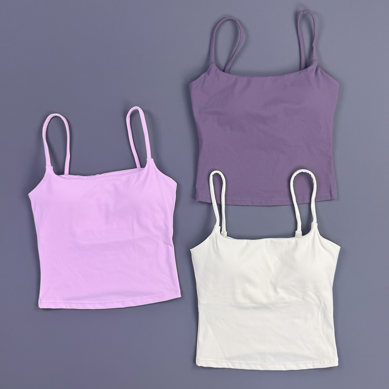 Gym Top Women Spaghetti Strap  - đánh giá và giá Rugged Sport Strap