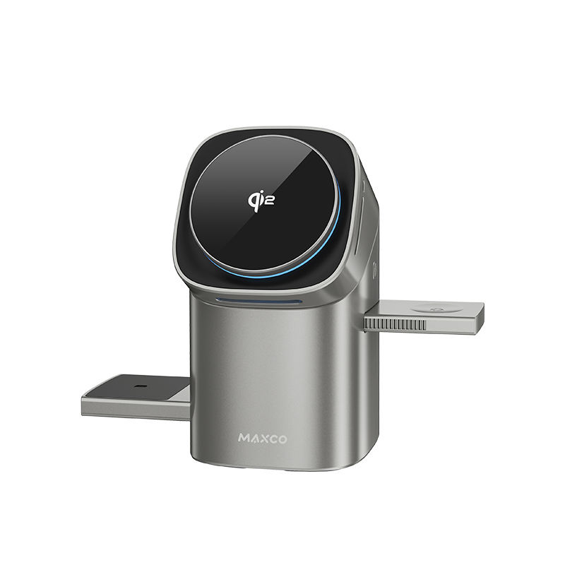 2026 Qi2 Automatic Touch Magne - đánh giá và giá Smartwatch Ac
