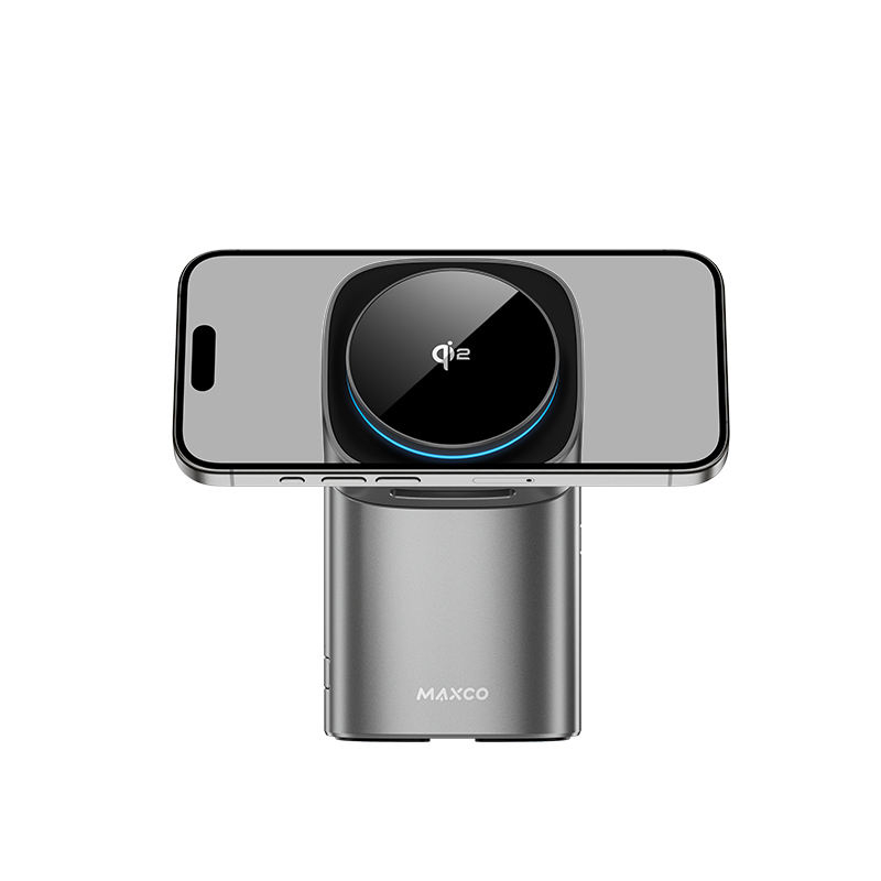2026 Qi2 Automatic Touch Magne - đánh giá và giá Smartwatch Ac