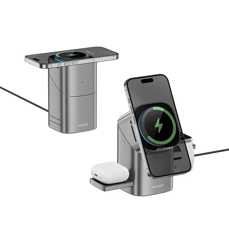 2026 Qi2 Automatic Touch Magne - đánh giá và giá Smartwatch Ac
