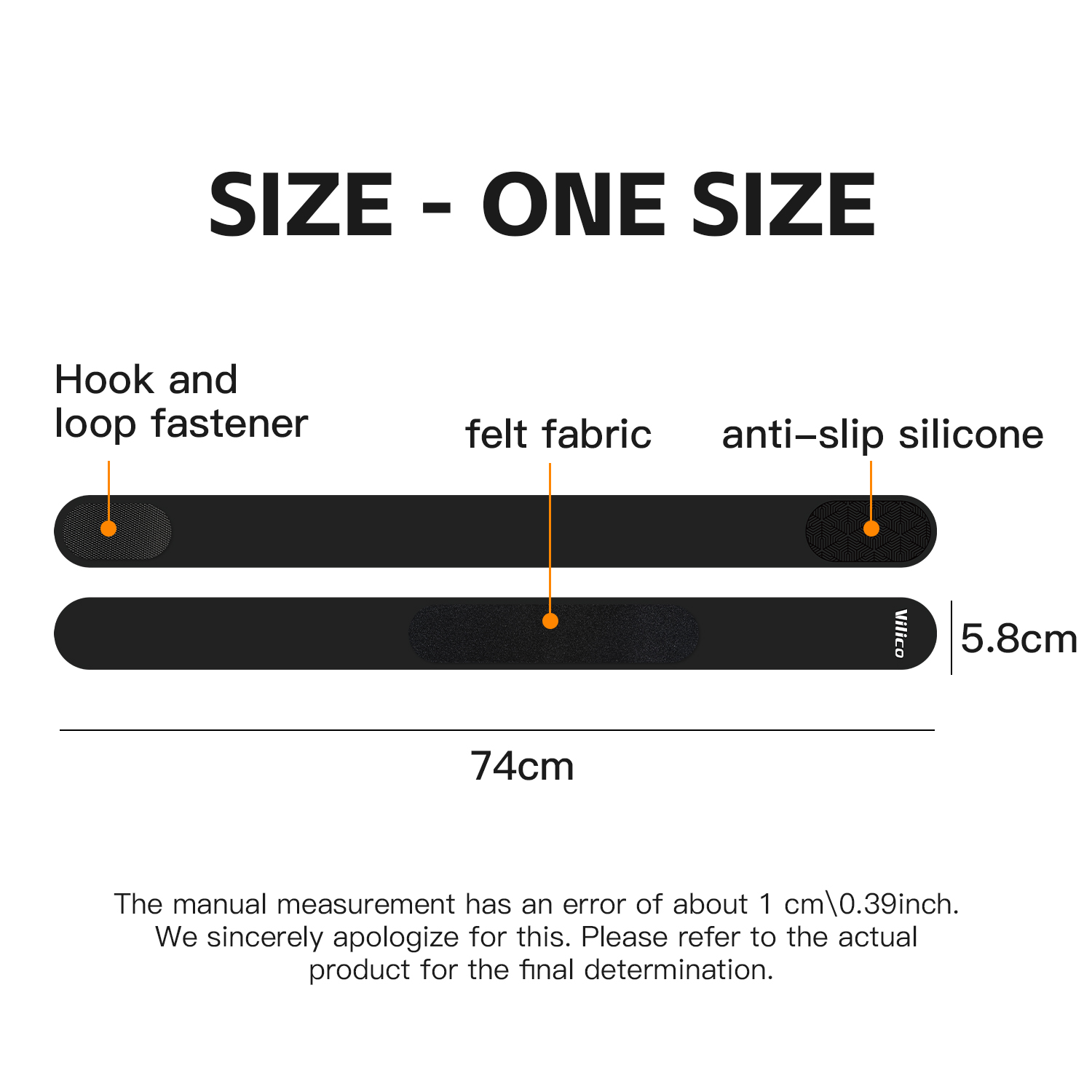 1PC Vilico Patellar Tendon Sup - đánh giá và giá Rugged Sport Strap