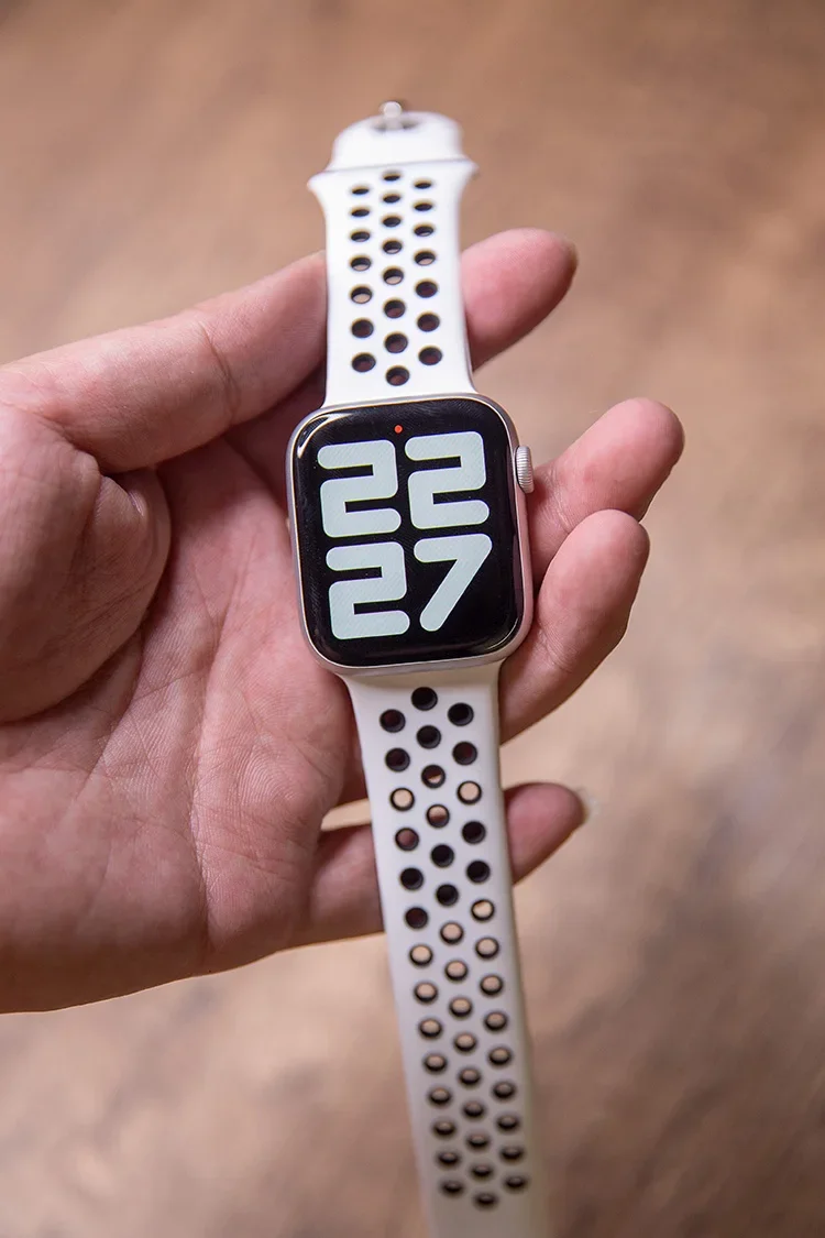 Sport Strap For Apple Watch Ba - đánh giá và giá Smartwatch Watch Accessories For Women