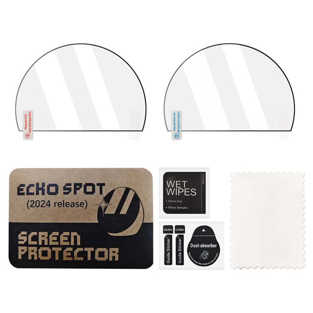 2 PCS HD Screen Protector Anti - đánh giá và giá Screen Protector Film