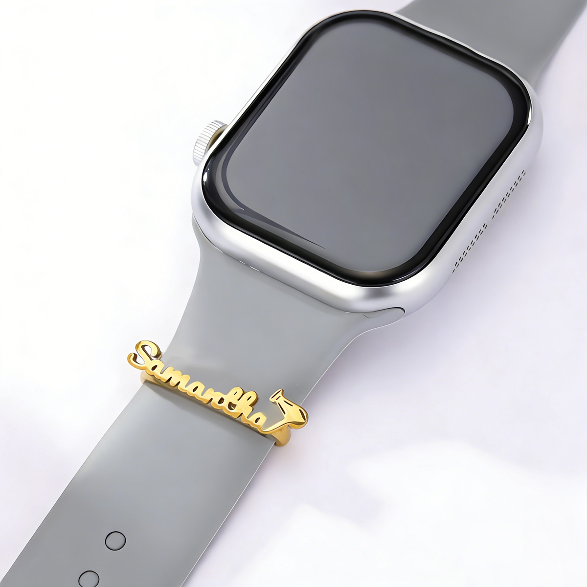 Chandler Custom Name Metal Cha - đánh giá và giá Smart Watch Accessories