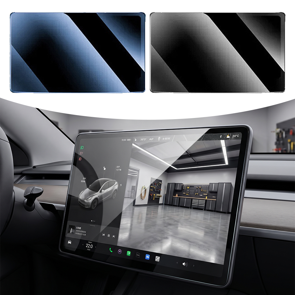 For Tesla Model 3 Highland Mod - đánh giá và giá Screen Protector Film