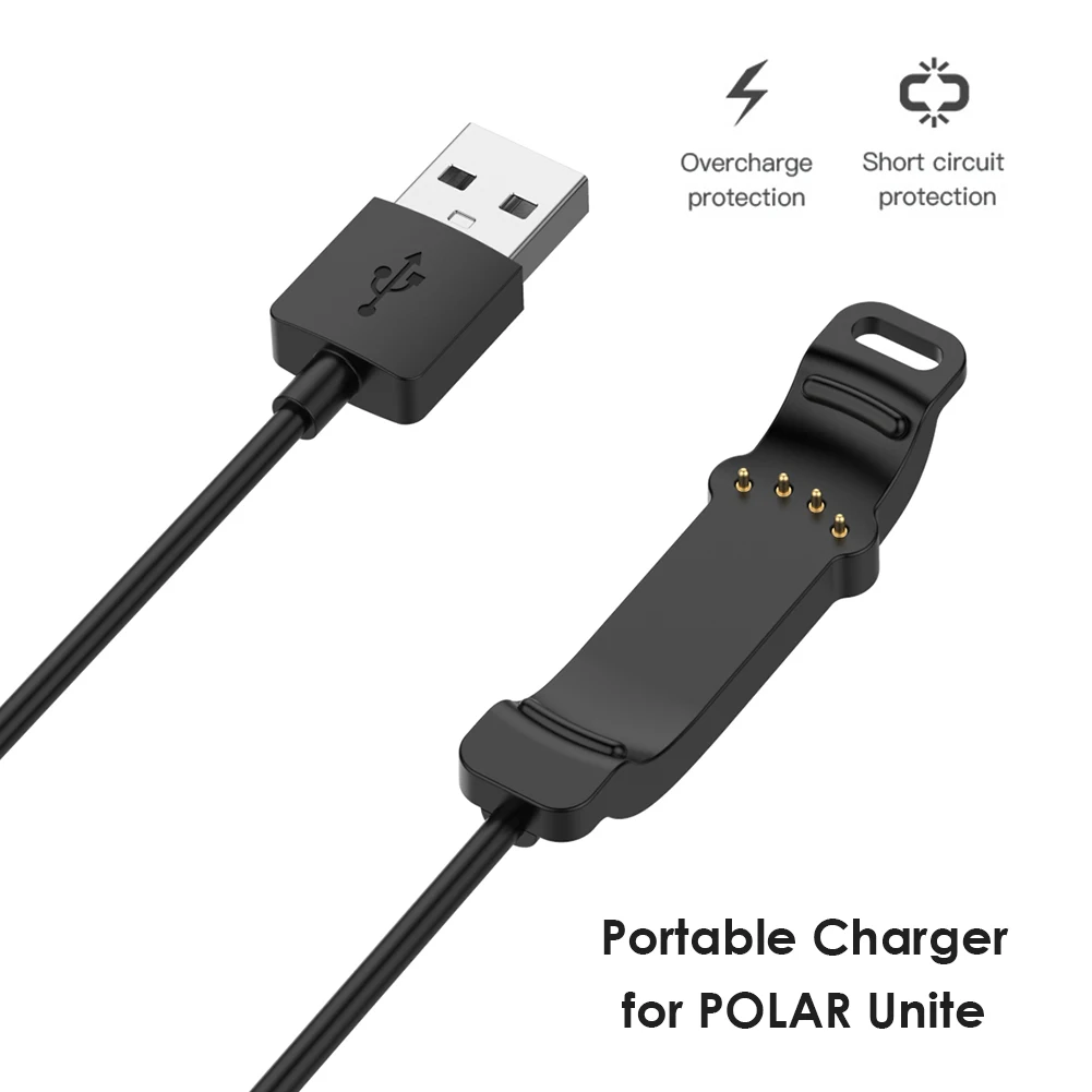 USB Charger Cable 4-pin 1m  fo - đánh giá và giá Smartwatch Accessories Shop