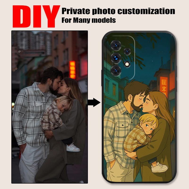 Fashion DIY Anime Customized P - đánh giá và giá Vivo Y28