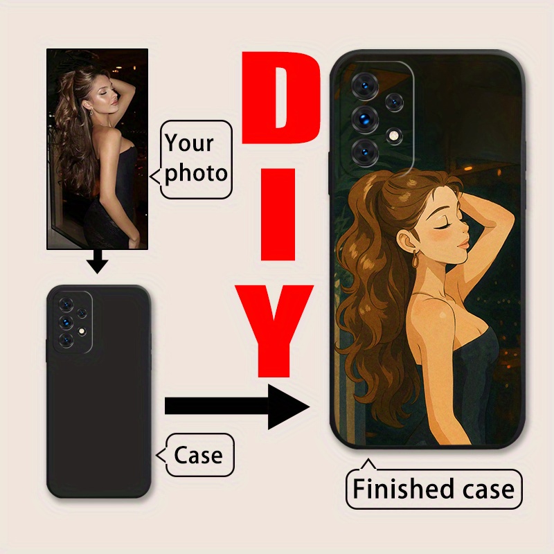Fashion DIY Anime Customized P - đánh giá và giá Oppo A78