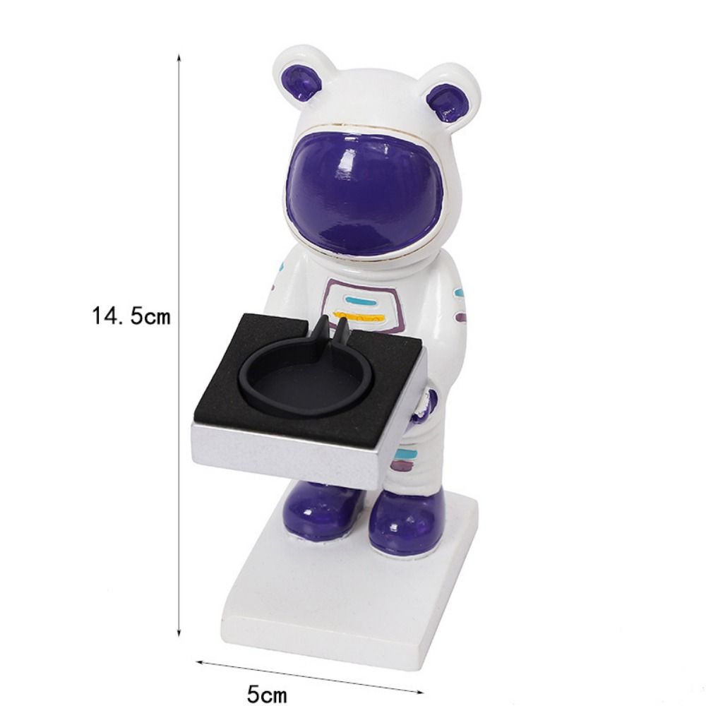 Multicolor Cartoon Bear Watch  - đánh giá và giá Wireless Charger Watch