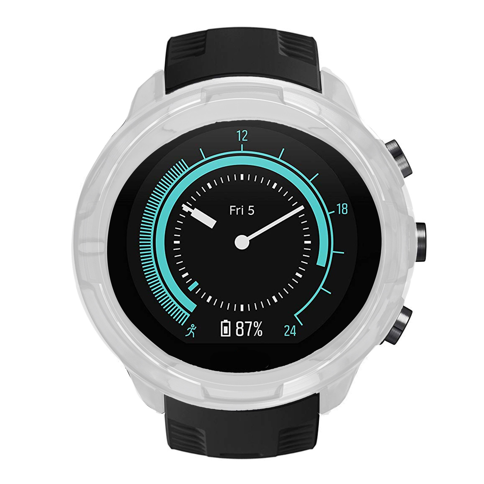 1Pcs High-Quality Tpu Watch Ac - đánh giá và giá Smartwatch Watch Accessories